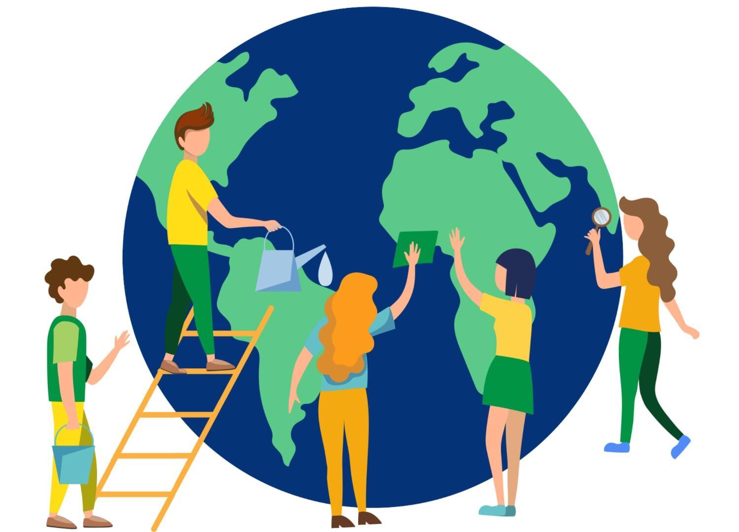 5 Ways Elkanah Reusable Silicone Bags Can Help Reduce Plastic Pollution